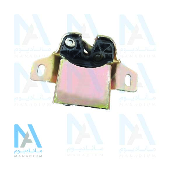 قفل صندوق عقب ضد سرقت 405-پارس- سمند گرید A کارمان پارت K.P.C